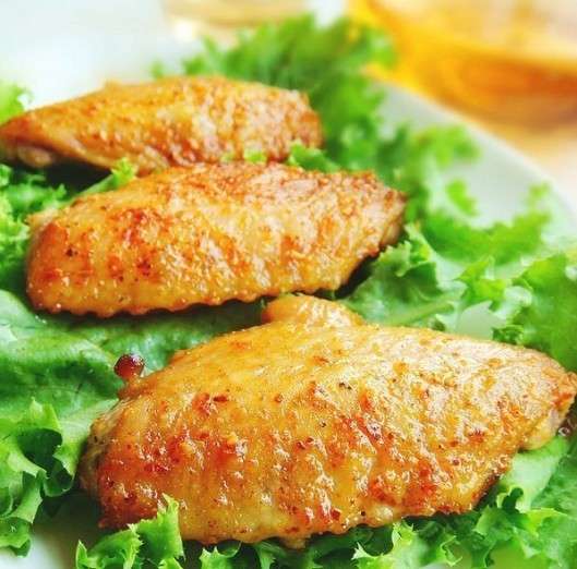 金牛烤翅加盟店