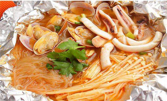 金牛花甲粉加盟