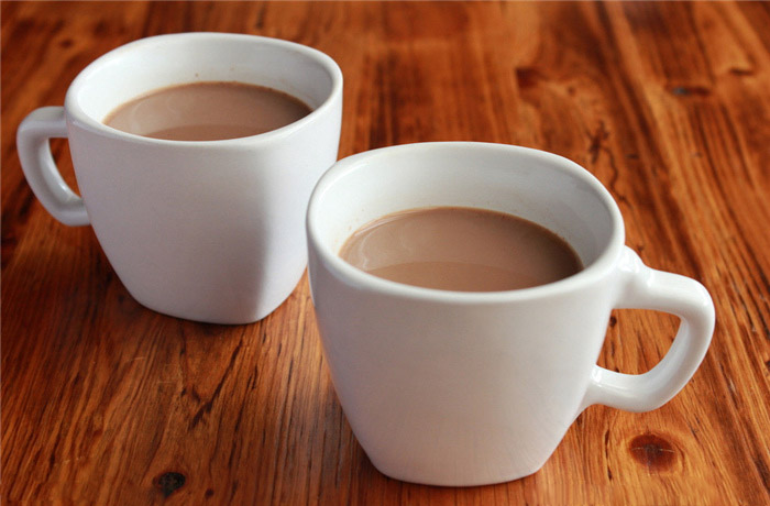 金牛奶茶培训